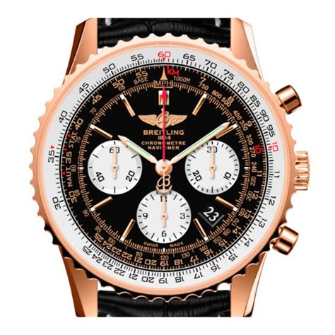 breitling navytimer pdf